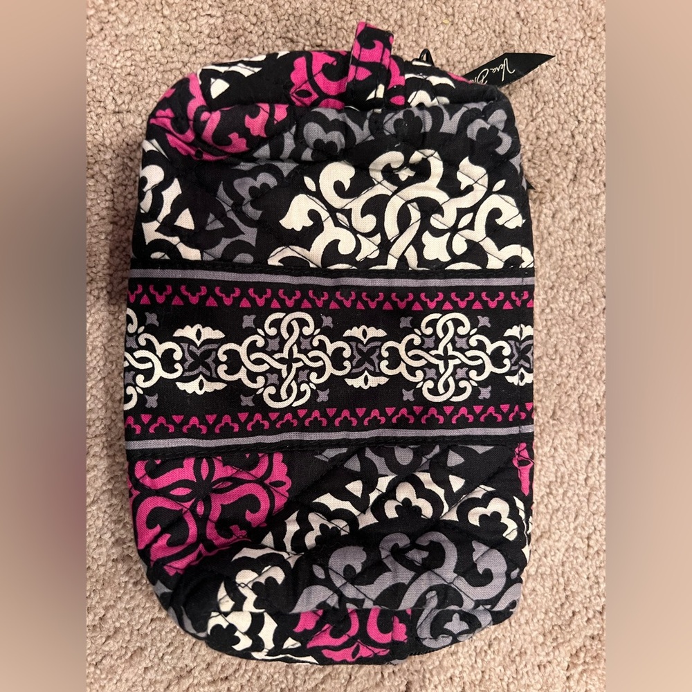 Vera Bradley Makeup Bag